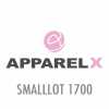 SMALLLOT1700 Cargo por pedido pequeño para pedidos adicionales(@1,700)