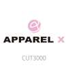 CUT3500 Pedido adicional por tarifa de corte (@3,500)