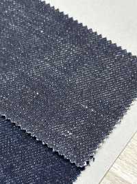 RS1950-3R Mezclilla Con Orillo De Algodón Americano De 13,5 Oz[Fabrica Textil] RECOLECTAR Subfoto