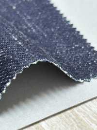 RS1950-3R Mezclilla Con Orillo De Algodón Americano De 13,5 Oz[Fabrica Textil] RECOLECTAR Subfoto