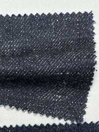 RS1950-3R Mezclilla Con Orillo De Algodón Americano De 13,5 Oz[Fabrica Textil] RECOLECTAR Subfoto