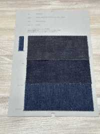 RS1950-3R Mezclilla Con Orillo De Algodón Americano De 13,5 Oz[Fabrica Textil] RECOLECTAR Subfoto