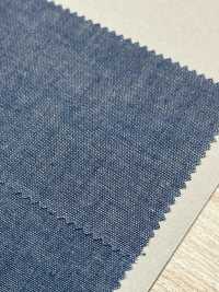 CSV305-03 Chambray Vintage Con Orillo De 5 Oz[Fabrica Textil] RECOLECTAR Subfoto