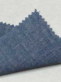 CSV305-03 Chambray Vintage Con Orillo De 5 Oz[Fabrica Textil] RECOLECTAR Subfoto