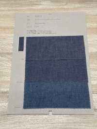 CSV305-03 Chambray Vintage Con Orillo De 5 Oz[Fabrica Textil] RECOLECTAR Subfoto