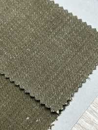 CSV4410-03 Mezclilla Verde Del Ejército Británico De 10,5 Oz[Fabrica Textil] RECOLECTAR Subfoto