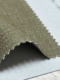 CSV4410-03 Mezclilla Verde Del Ejército Británico De 10,5 Oz[Fabrica Textil] RECOLECTAR Subfoto