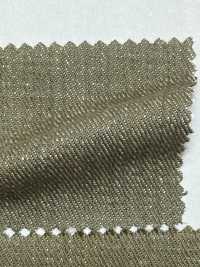 CSV4410-03 Mezclilla Verde Del Ejército Británico De 10,5 Oz[Fabrica Textil] RECOLECTAR Subfoto