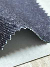 RS6210-03 Mezclilla De Orillo De Baja Tensión De 12 Oz[Fabrica Textil] RECOLECTAR Subfoto