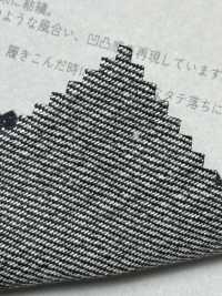 RS6210-03 Mezclilla De Orillo De Baja Tensión De 12 Oz[Fabrica Textil] RECOLECTAR Subfoto