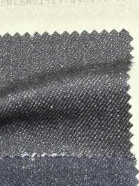 RS6210-03 Mezclilla De Orillo De Baja Tensión De 12 Oz[Fabrica Textil] RECOLECTAR Subfoto