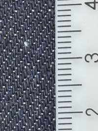 RS6210-03 Mezclilla De Orillo De Baja Tensión De 12 Oz[Fabrica Textil] RECOLECTAR Subfoto