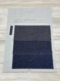 RS6210-03 Mezclilla De Orillo De Baja Tensión De 12 Oz[Fabrica Textil] RECOLECTAR Subfoto