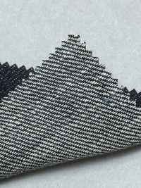 RS628-ST Mezclilla Elástica Con Orillo De 14 Oz[Fabrica Textil] RECOLECTAR Subfoto