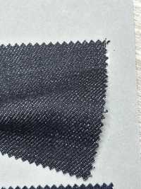 RS628-ST Mezclilla Elástica Con Orillo De 14 Oz[Fabrica Textil] RECOLECTAR Subfoto