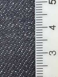 RS628-ST Mezclilla Elástica Con Orillo De 14 Oz[Fabrica Textil] RECOLECTAR Subfoto