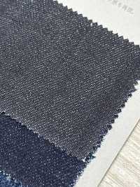 RS66 Mezclilla Con Orillo De Un Solo Hilo De 14 Oz Y 73[Fabrica Textil] RECOLECTAR Subfoto