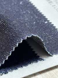 RS66 Mezclilla Con Orillo De Un Solo Hilo De 14 Oz Y 73[Fabrica Textil] RECOLECTAR Subfoto