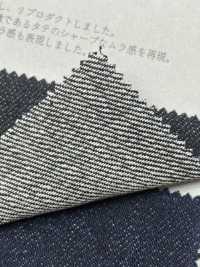 RS66 Mezclilla Con Orillo De Un Solo Hilo De 14 Oz Y 73[Fabrica Textil] RECOLECTAR Subfoto