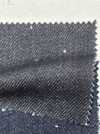 RS66 Mezclilla Con Orillo De Un Solo Hilo De 14 Oz Y 73[Fabrica Textil] RECOLECTAR Subfoto