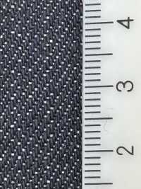 RS66 Mezclilla Con Orillo De Un Solo Hilo De 14 Oz Y 73[Fabrica Textil] RECOLECTAR Subfoto