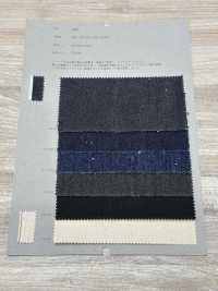 RS66 Mezclilla Con Orillo De Un Solo Hilo De 14 Oz Y 73[Fabrica Textil] RECOLECTAR Subfoto