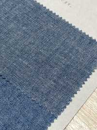 GOS7722-03 Chambray Vintage Con Orillo De 5 Oz[Fabrica Textil] RECOLECTAR Subfoto