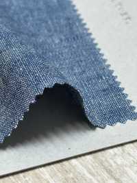 GOS7722-03 Chambray Vintage Con Orillo De 5 Oz[Fabrica Textil] RECOLECTAR Subfoto