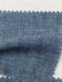 GOS7722-03 Chambray Vintage Con Orillo De 5 Oz[Fabrica Textil] RECOLECTAR Subfoto