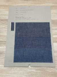 GOS7722-03 Chambray Vintage Con Orillo De 5 Oz[Fabrica Textil] RECOLECTAR Subfoto
