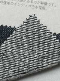 RS703 Mezclilla Monroe Selvedge De 11 Oz[Fabrica Textil] RECOLECTAR Subfoto