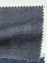 RS703 Mezclilla Monroe Selvedge De 11 Oz[Fabrica Textil] RECOLECTAR Subfoto