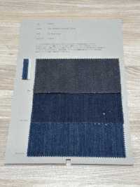 RS703 Mezclilla Monroe Selvedge De 11 Oz[Fabrica Textil] RECOLECTAR Subfoto