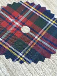 X-SERIES Textil De Tafetán De Poliéster Teñido En Hilo[Fabrica Textil] Tokio Tagawa Subfoto