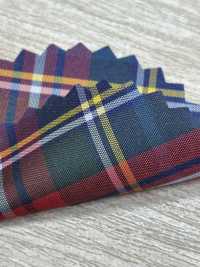 X-SERIES Textil De Tafetán De Poliéster Teñido En Hilo[Fabrica Textil] Tokio Tagawa Subfoto