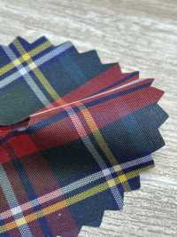 X-SERIES Textil De Tafetán De Poliéster Teñido En Hilo[Fabrica Textil] Tokio Tagawa Subfoto