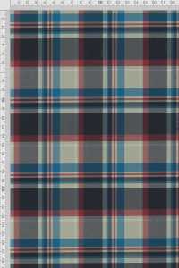 X-SERIES Textil De Tafetán De Poliéster Teñido En Hilo[Fabrica Textil] Tokio Tagawa Subfoto