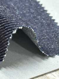 COD1231-ID Mezclilla Natural De 8 Oz[Fabrica Textil] RECOLECTAR Subfoto