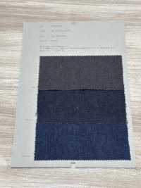 COD1231-ID Mezclilla Natural De 8 Oz[Fabrica Textil] RECOLECTAR Subfoto