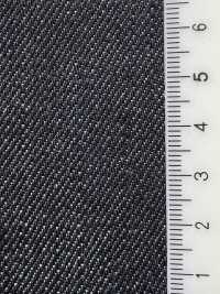 COD6214-03 Mezclilla Vintage De 12 Oz[Fabrica Textil] RECOLECTAR Subfoto