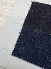 COD6214-03 Mezclilla Vintage De 12 Oz[Fabrica Textil] RECOLECTAR Subfoto