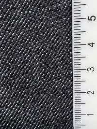 COD6245-03 Denim Crujiente De 13.5 Oz[Fabrica Textil] RECOLECTAR Subfoto