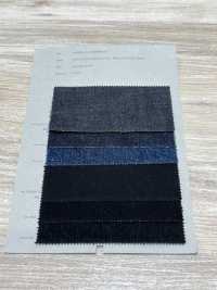 COD6245-03 Denim Crujiente De 13.5 Oz[Fabrica Textil] RECOLECTAR Subfoto