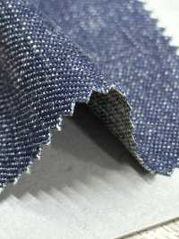 COD1920-03 Mezclilla Militar P.W De 10 Oz[Fabrica Textil] RECOLECTAR Subfoto