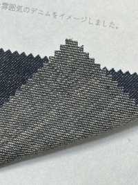 COD1920-03 Mezclilla Militar P.W De 10 Oz[Fabrica Textil] RECOLECTAR Subfoto