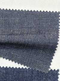 COD1920-03 Mezclilla Militar P.W De 10 Oz[Fabrica Textil] RECOLECTAR Subfoto