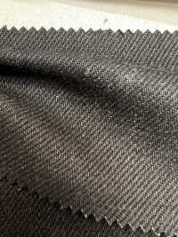 COD65WB-03 Denim Negro Con Núcleo Blanco De 13,5 Oz[Fabrica Textil] RECOLECTAR Subfoto