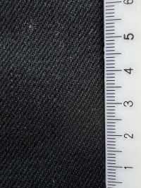 COD65WB-03 Denim Negro Con Núcleo Blanco De 13,5 Oz[Fabrica Textil] RECOLECTAR Subfoto