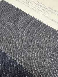 COD6616-ID Hilo Ancho De Mezclilla De 14 Oz Y 73 Hilos[Fabrica Textil] RECOLECTAR Subfoto