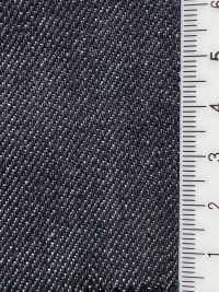 COD6616-ID Hilo Ancho De Mezclilla De 14 Oz Y 73 Hilos[Fabrica Textil] RECOLECTAR Subfoto